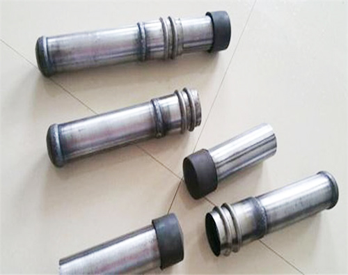 桩基声测管冬季施工：3 项防护措施