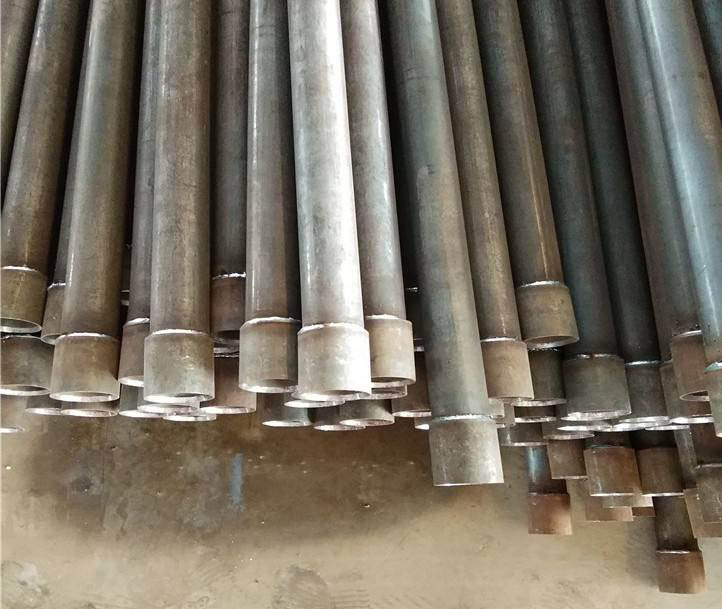 桩基声测管的布置比例是多少?